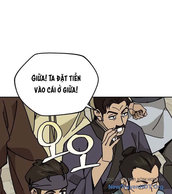 Thần Ma Y Tiên [Chap 25-31]
