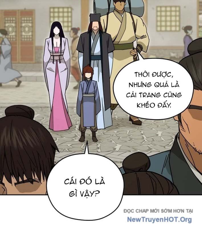 Thần Ma Y Tiên [Chap 25-31]