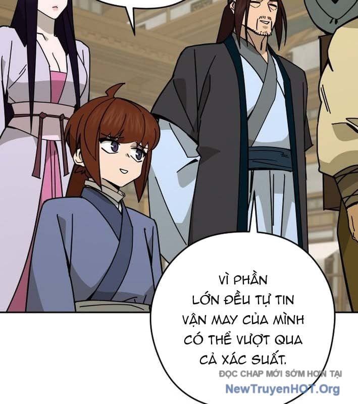 Thần Ma Y Tiên [Chap 25-31]