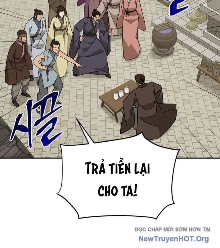 Thần Ma Y Tiên [Chap 25-31]