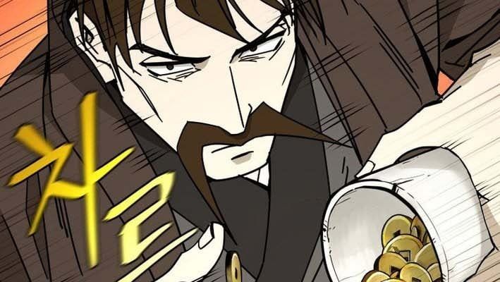 Thần Ma Y Tiên [Chap 25-31]