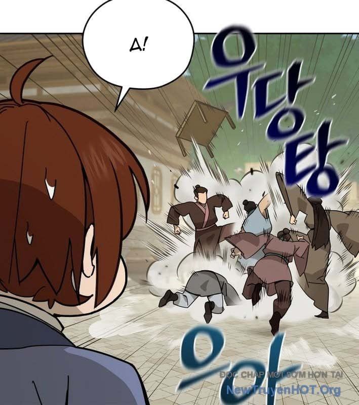 Thần Ma Y Tiên [Chap 25-31]