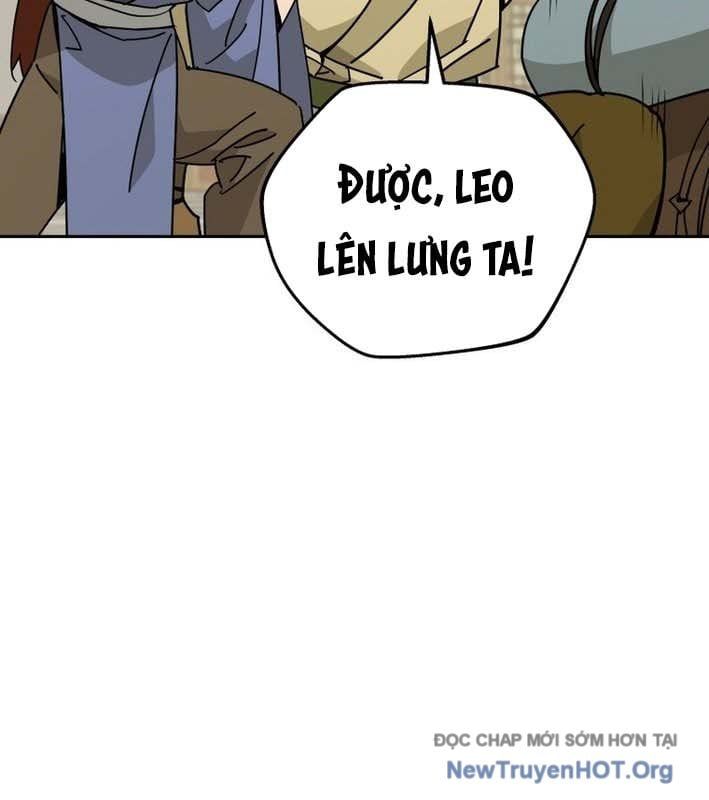 Thần Ma Y Tiên [Chap 25-31]