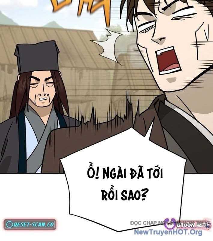 Thần Ma Y Tiên [Chap 25-31]