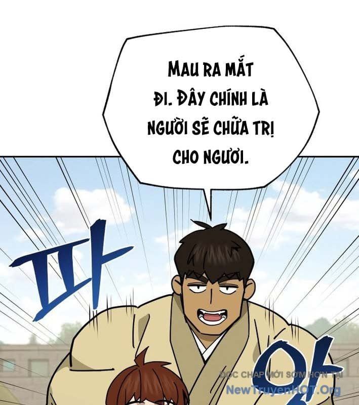 Thần Ma Y Tiên [Chap 25-31]