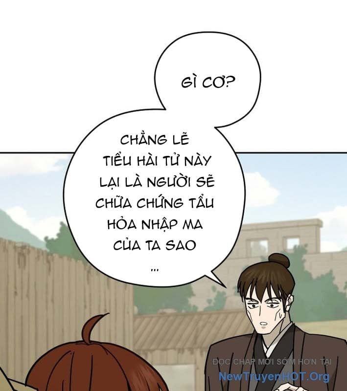 Thần Ma Y Tiên [Chap 25-31]