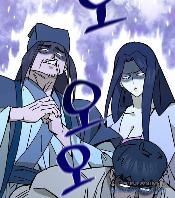 Thần Ma Y Tiên [Chap 25-31]