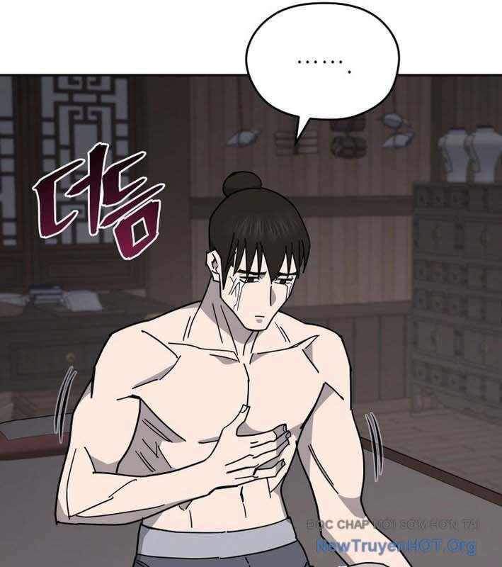 Thần Ma Y Tiên [Chap 25-31]