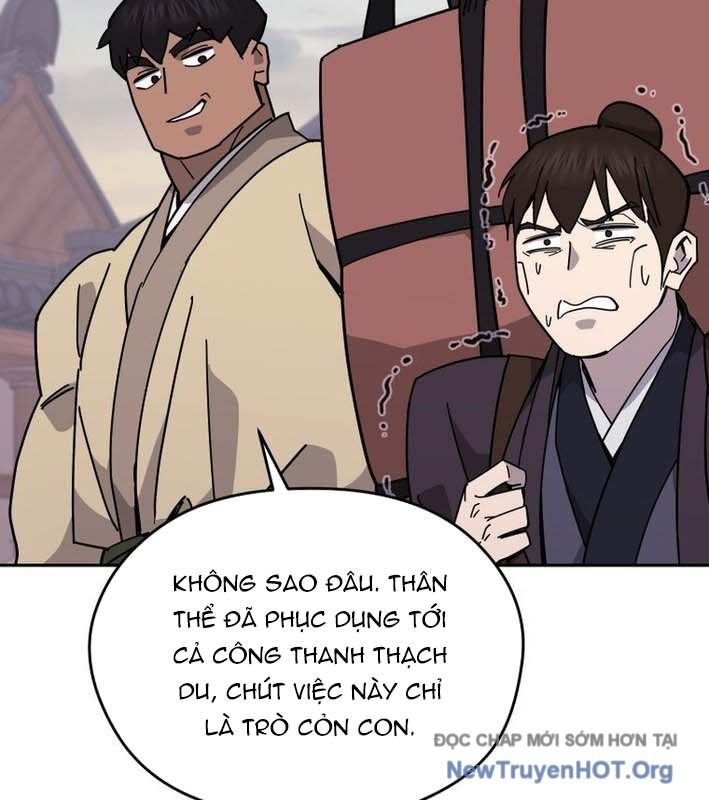 Thần Ma Y Tiên [Chap 25-31]