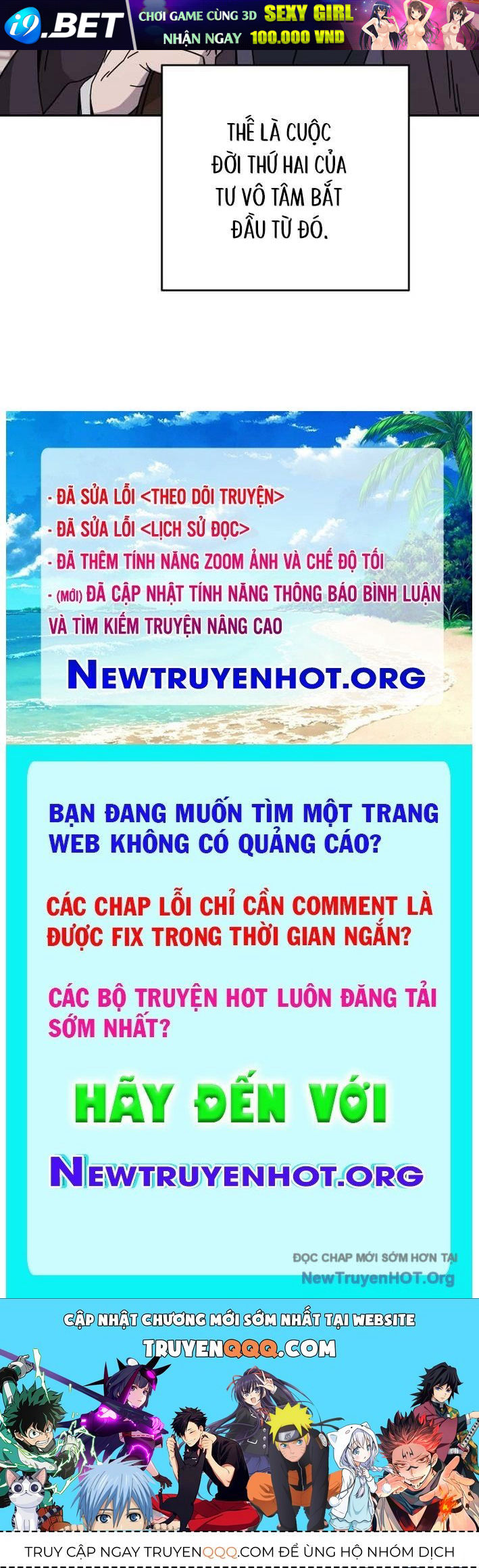 Thần Ma Y Tiên [Chap 25-31]