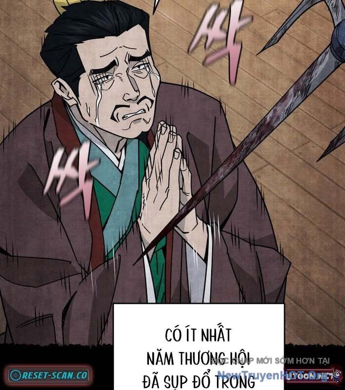 Thần Ma Y Tiên [Chap 25-31]