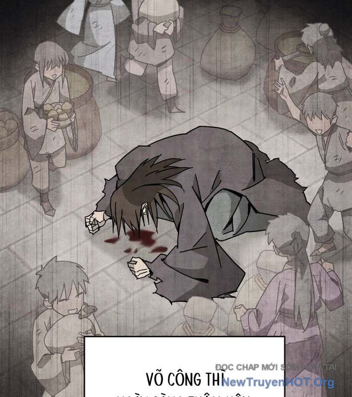 Thần Ma Y Tiên [Chap 25-31]