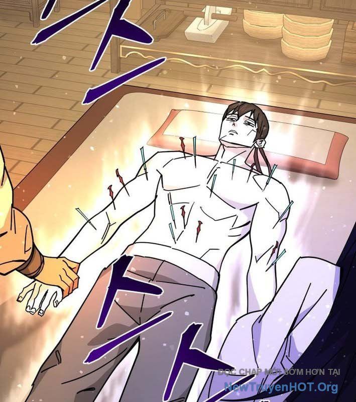 Thần Ma Y Tiên [Chap 25-31]