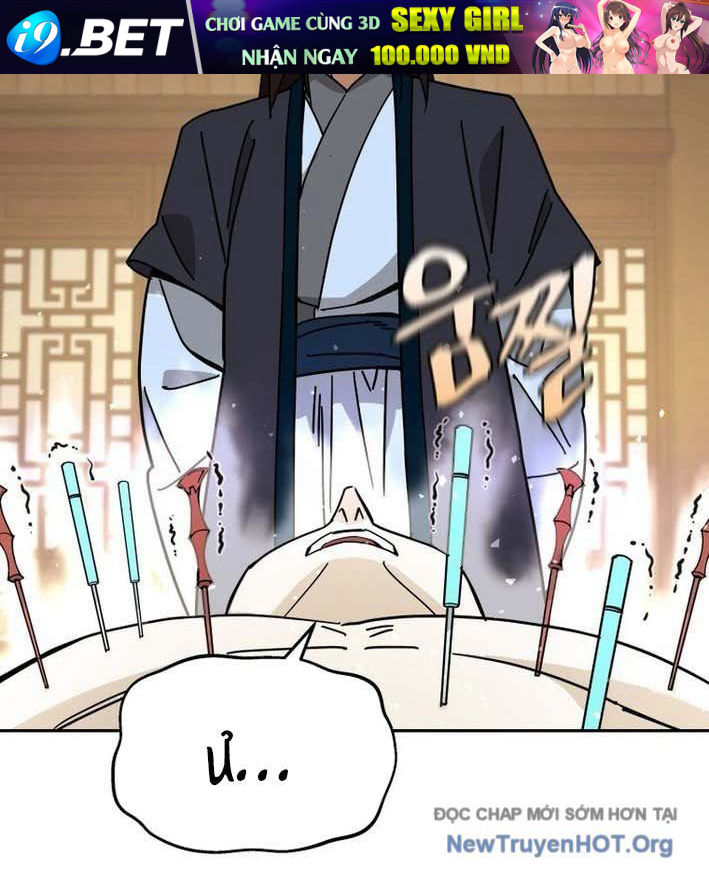 Thần Ma Y Tiên [Chap 25-31]
