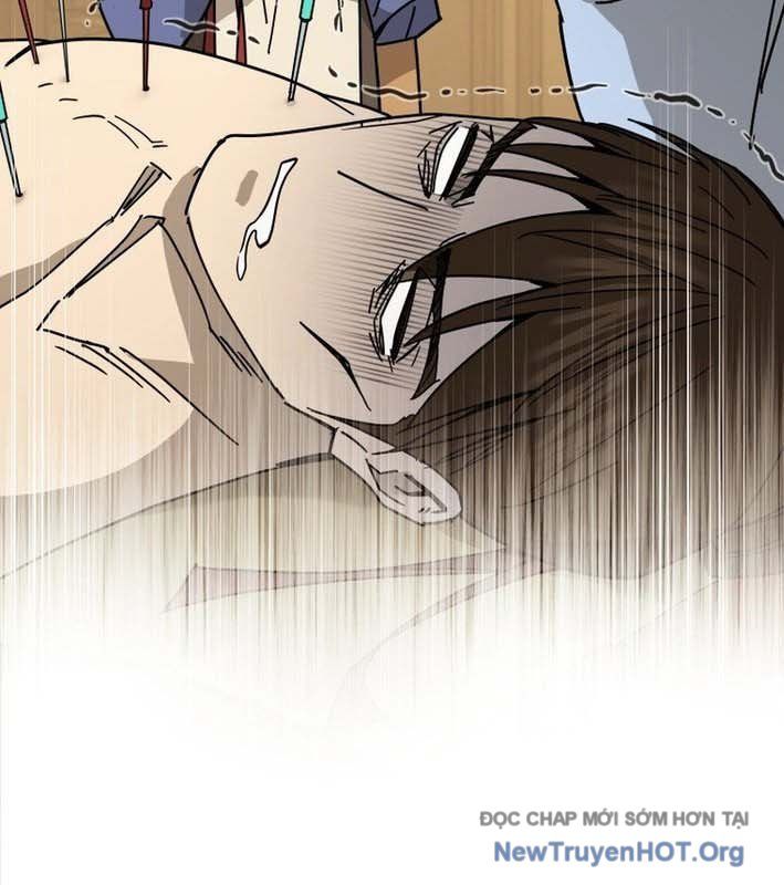 Thần Ma Y Tiên [Chap 25-31]