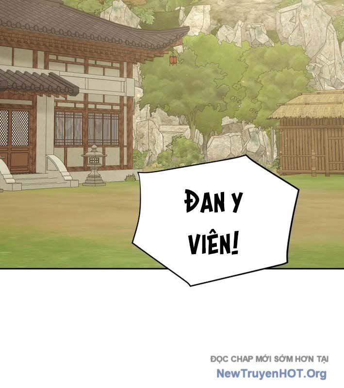 Thần Ma Y Tiên [Chap 25-31]