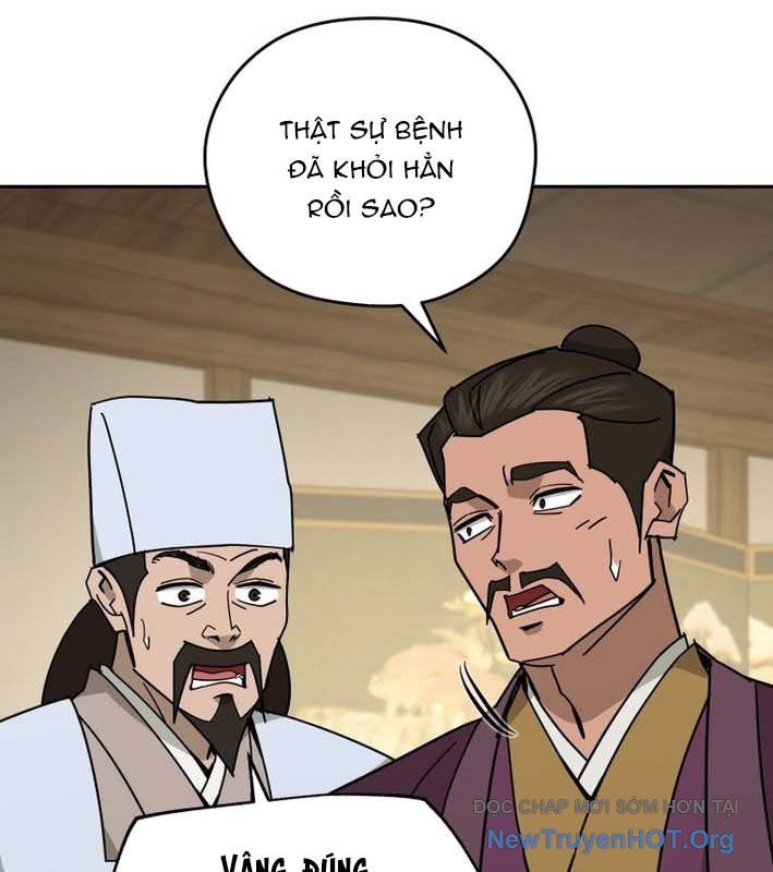 Thần Ma Y Tiên [Chap 25-31]