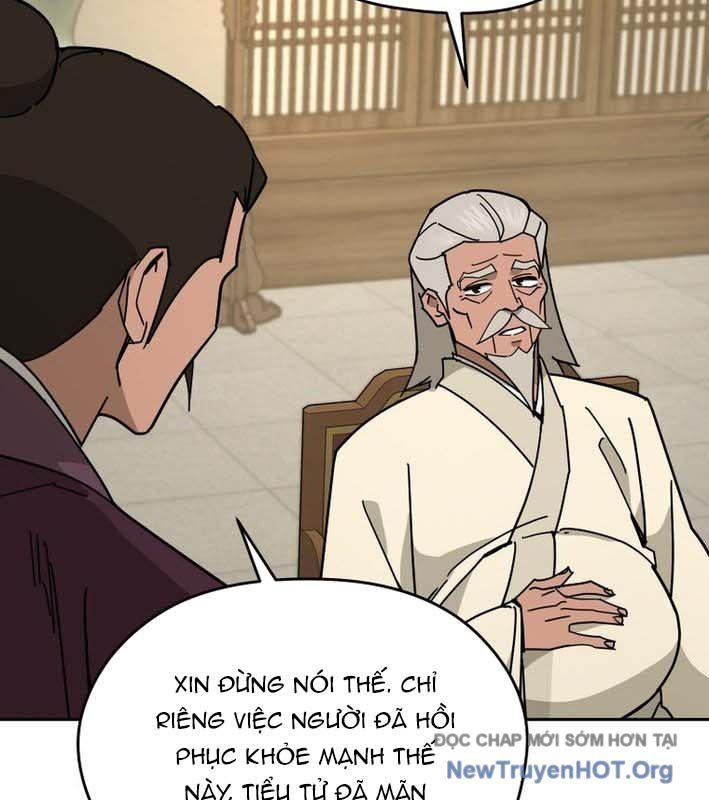 Thần Ma Y Tiên [Chap 25-31]