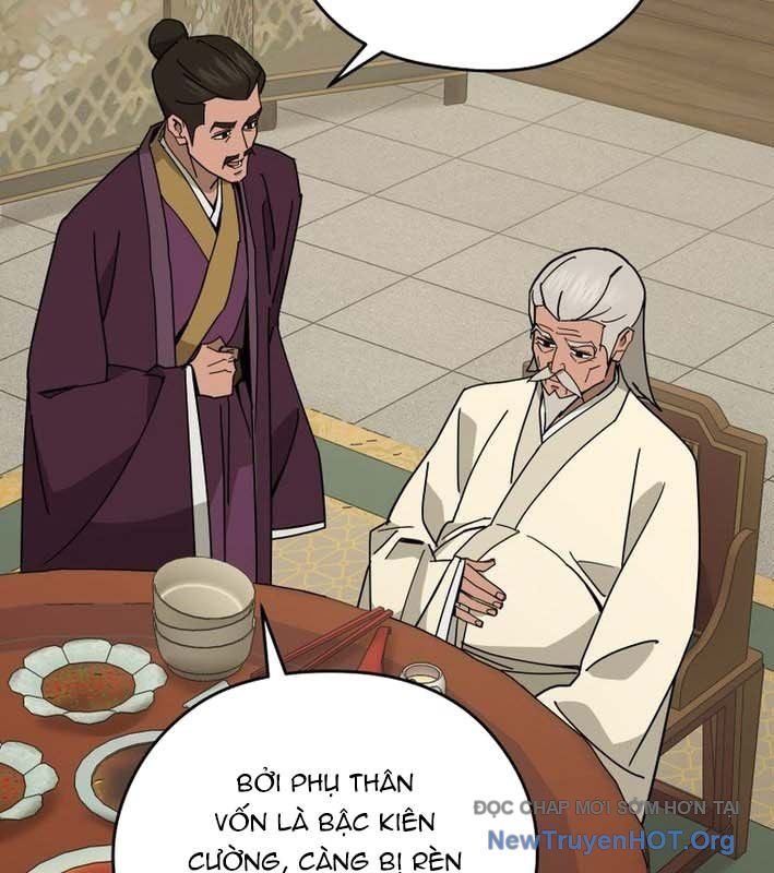 Thần Ma Y Tiên [Chap 25-31]