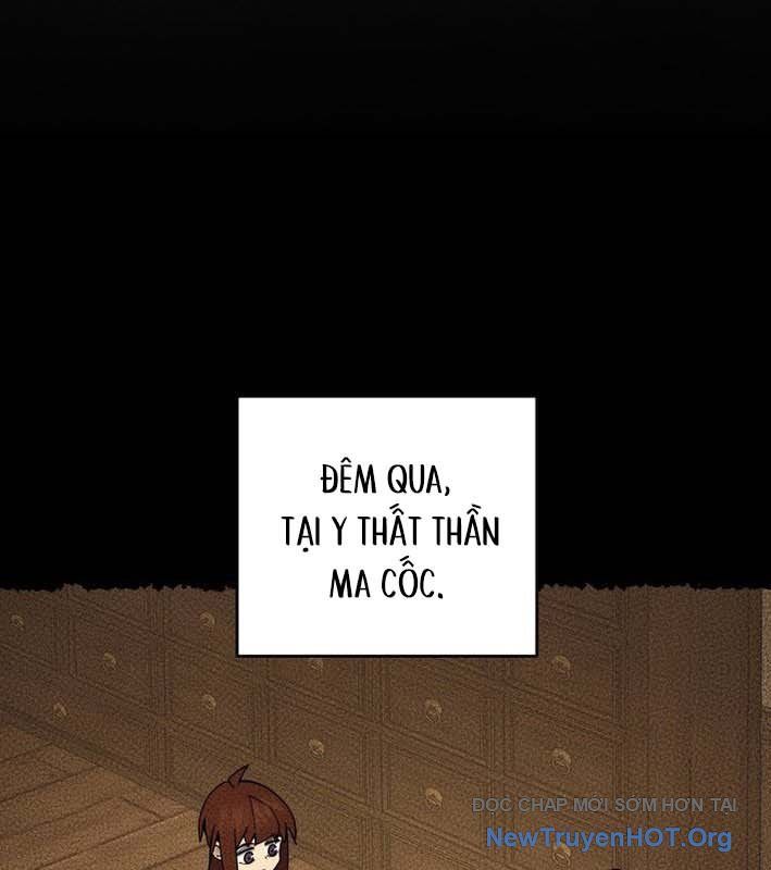 Thần Ma Y Tiên [Chap 25-31]