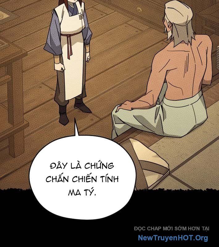 Thần Ma Y Tiên [Chap 25-31]