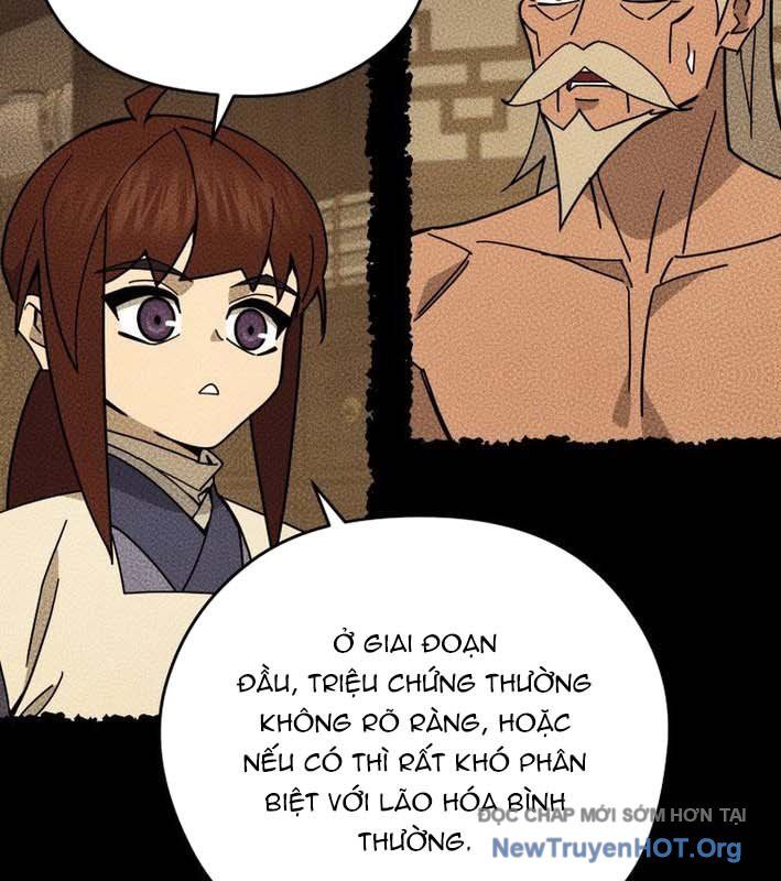 Thần Ma Y Tiên [Chap 25-31]