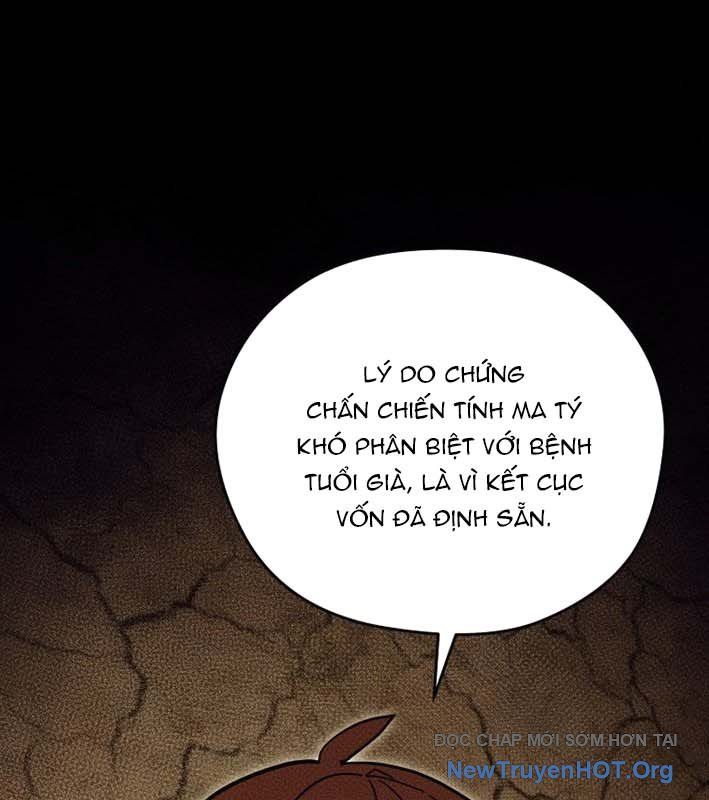 Thần Ma Y Tiên [Chap 25-31]