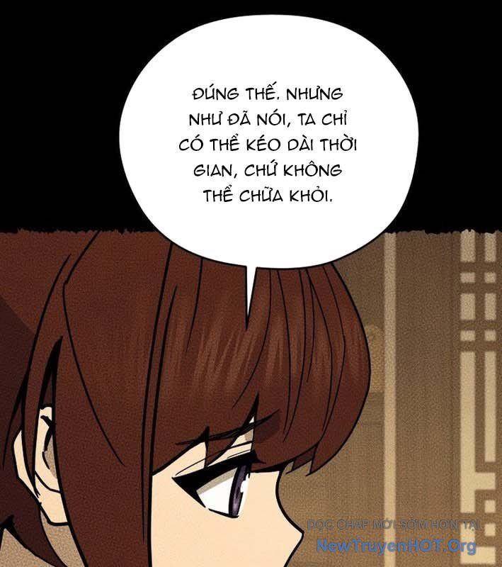 Thần Ma Y Tiên [Chap 25-31]