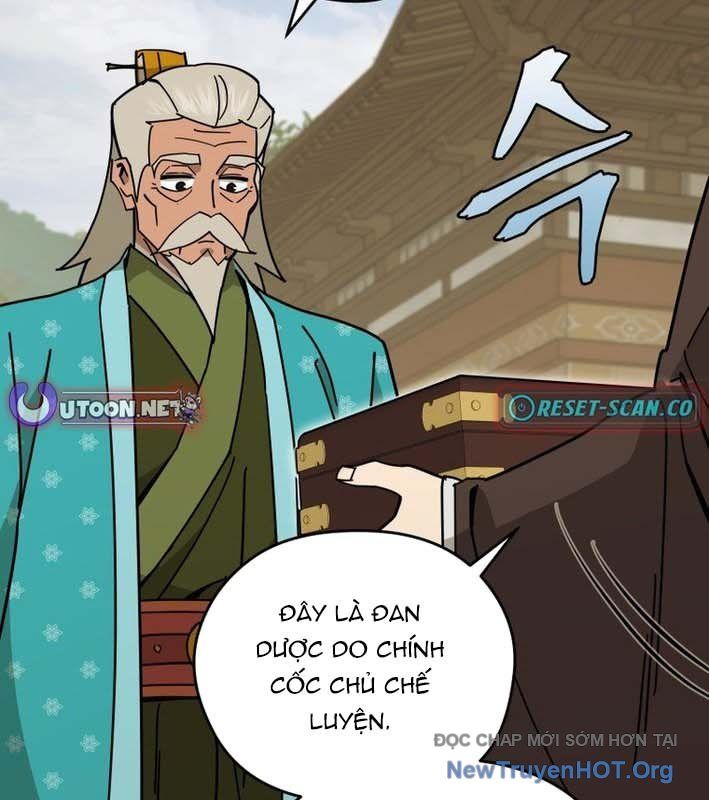 Thần Ma Y Tiên [Chap 25-31]