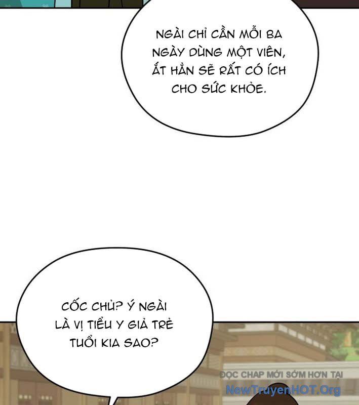 Thần Ma Y Tiên [Chap 25-31]
