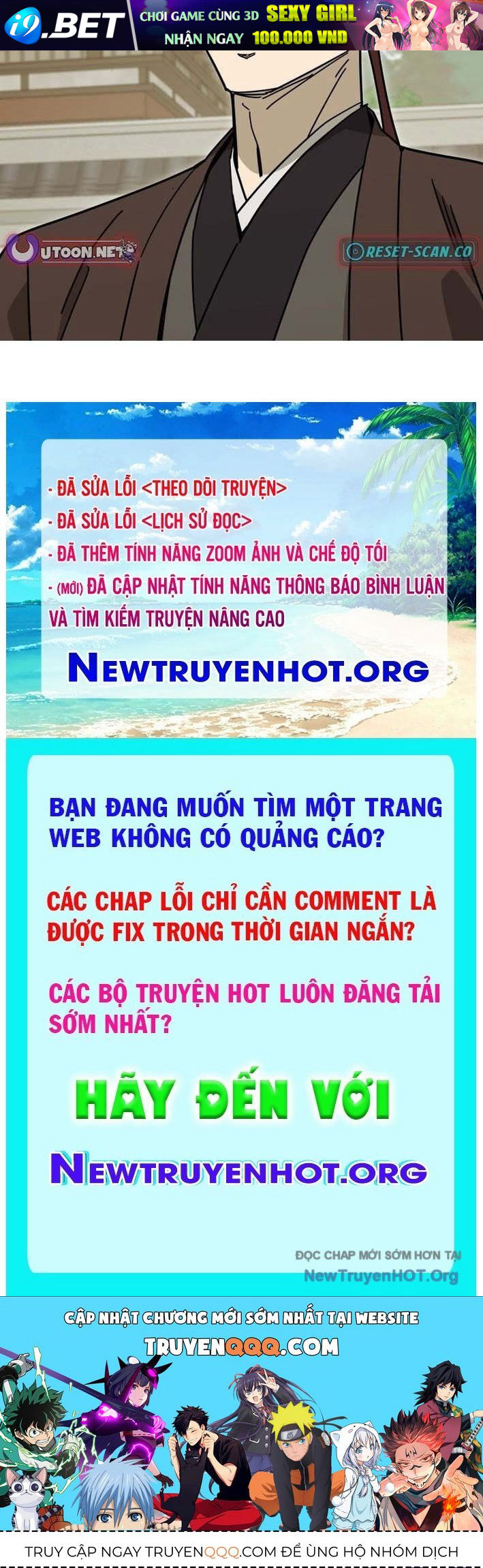 Thần Ma Y Tiên [Chap 25-31]