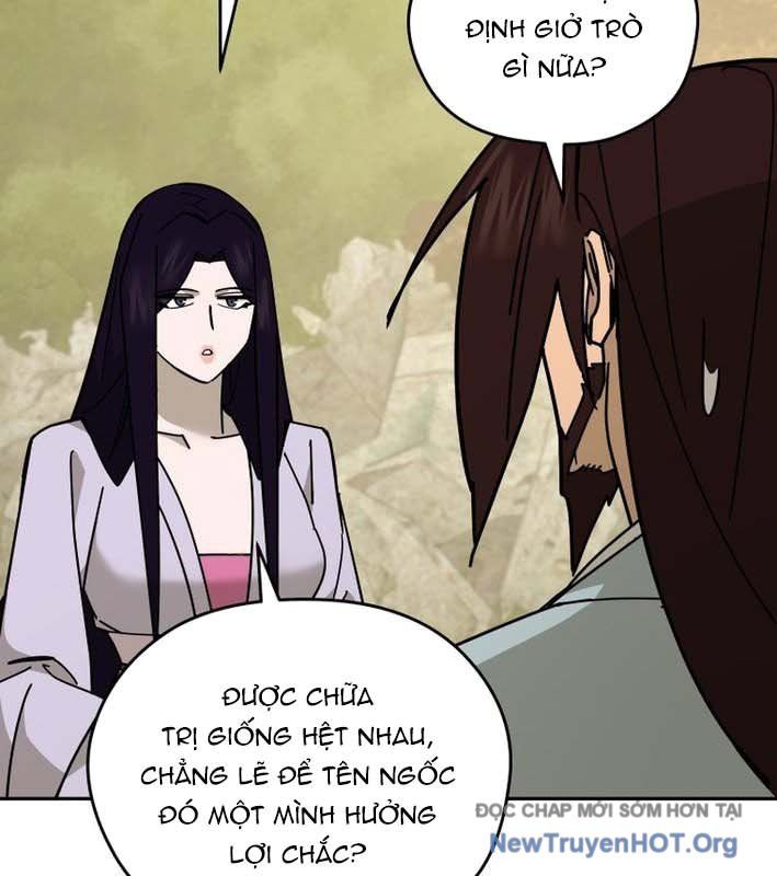 Thần Ma Y Tiên [Chap 25-31]