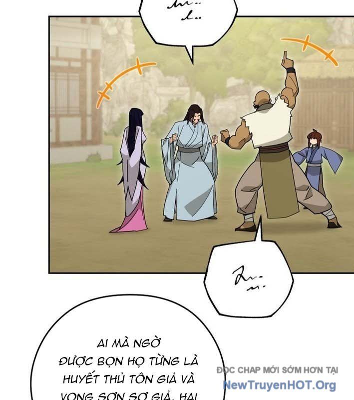 Thần Ma Y Tiên [Chap 25-31]