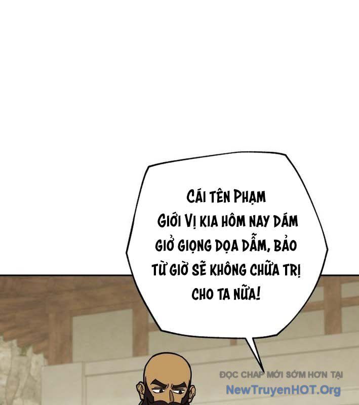 Thần Ma Y Tiên [Chap 25-31]