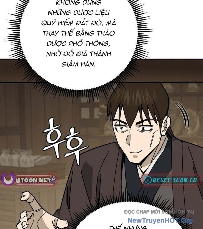 Thần Ma Y Tiên [Chap 25-31]