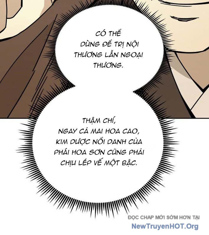 Thần Ma Y Tiên [Chap 25-31]
