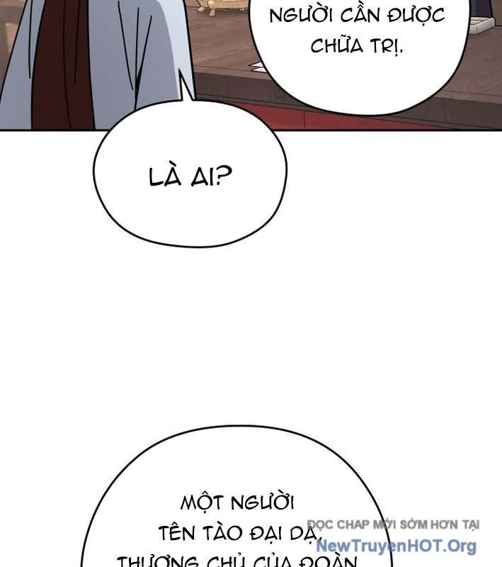 Thần Ma Y Tiên [Chap 25-31]