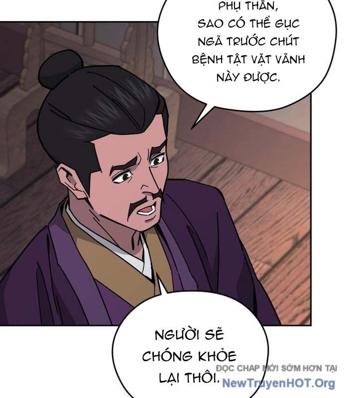 Thần Ma Y Tiên [Chap 25-31]