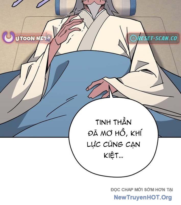 Thần Ma Y Tiên [Chap 25-31]
