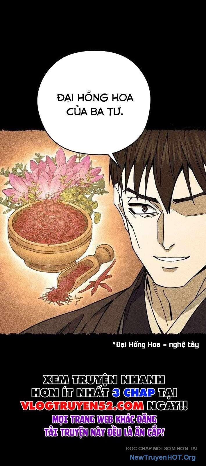 Thần Ma Y Tiên [Chap 25-31]