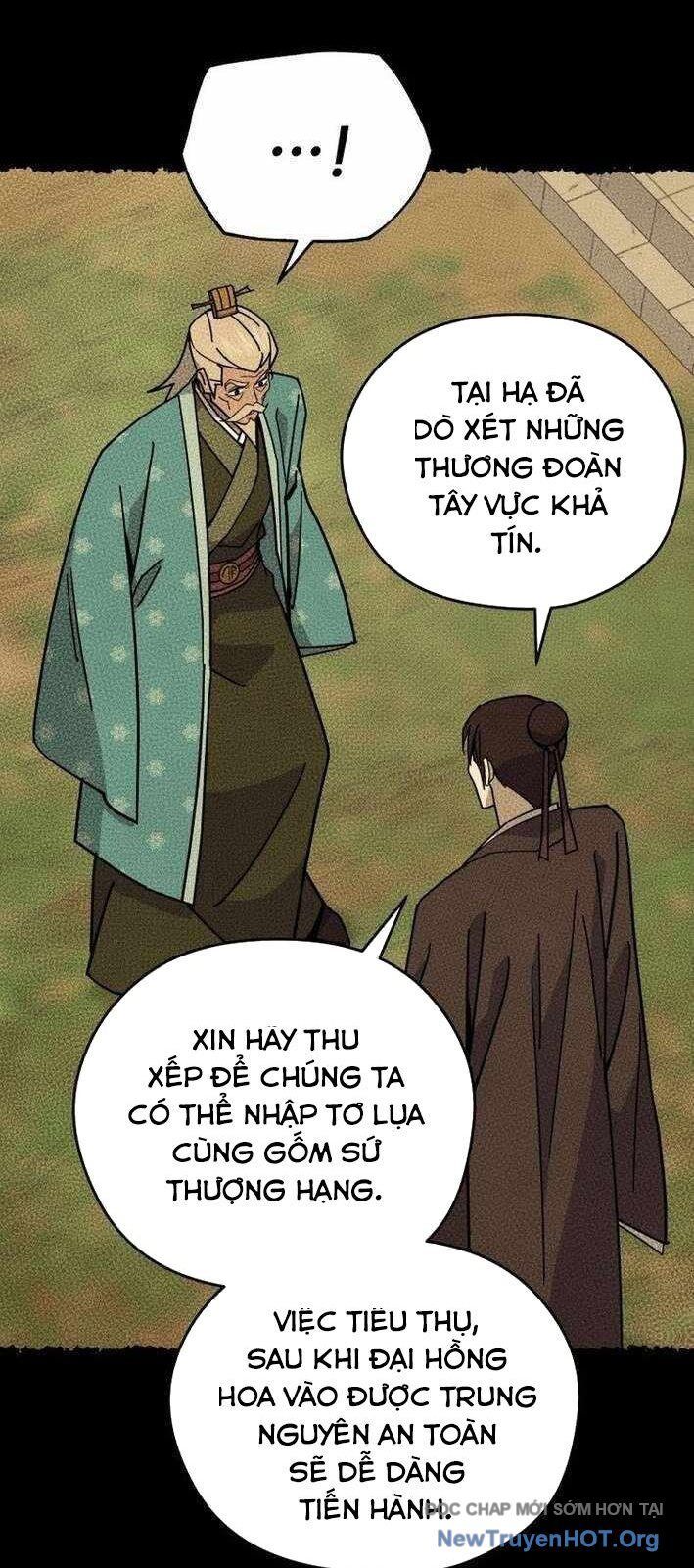 Thần Ma Y Tiên [Chap 25-31]
