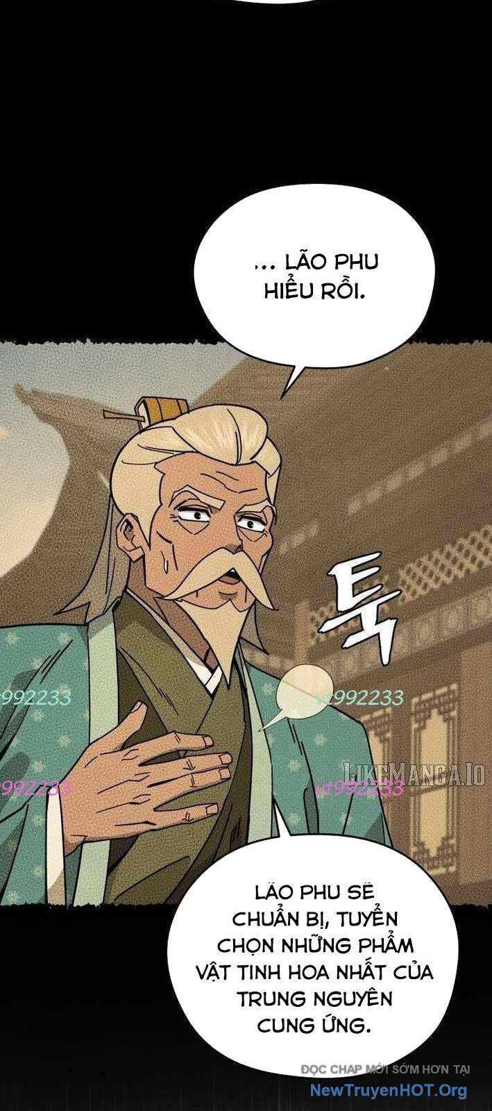 Thần Ma Y Tiên [Chap 25-31]