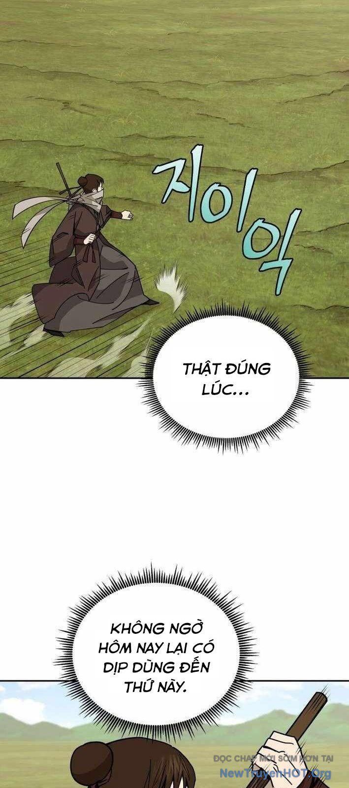 Thần Ma Y Tiên [Chap 25-31]
