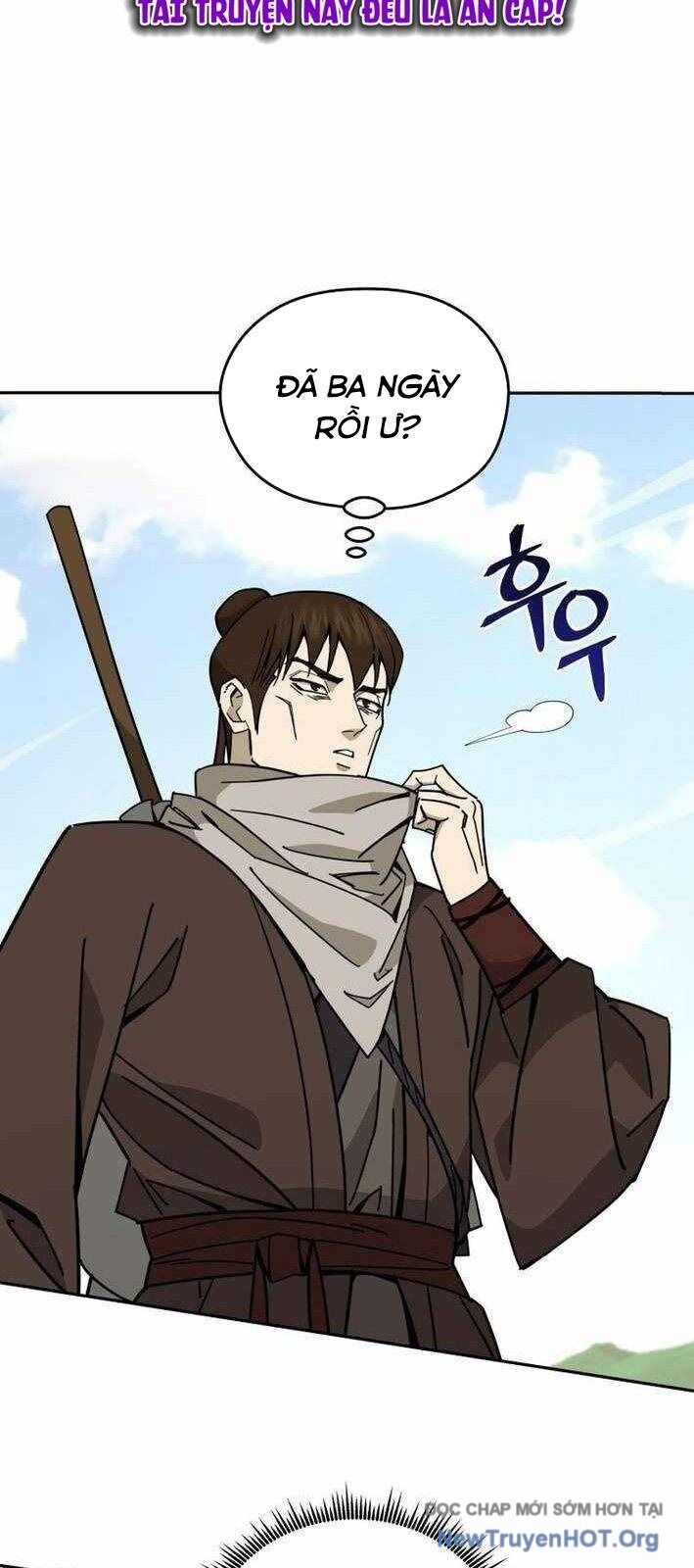 Thần Ma Y Tiên [Chap 25-31]