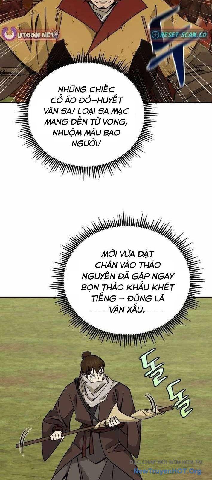 Thần Ma Y Tiên [Chap 25-31]