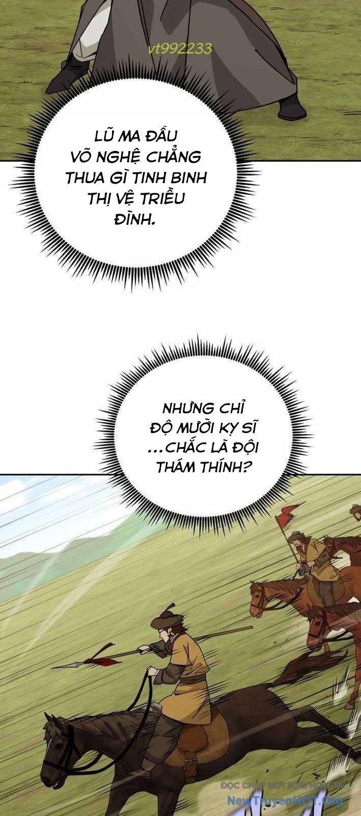Thần Ma Y Tiên [Chap 25-31]