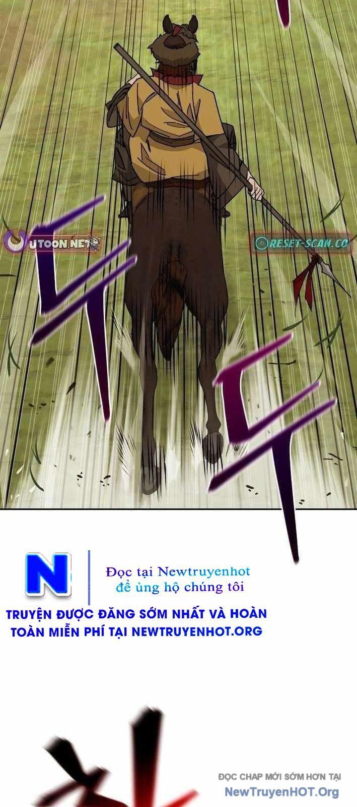 Thần Ma Y Tiên [Chap 25-31]