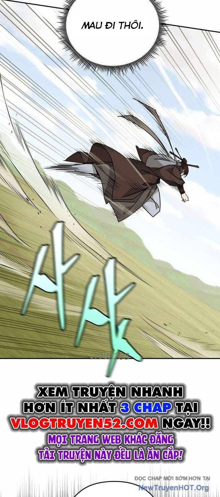 Thần Ma Y Tiên [Chap 25-31]