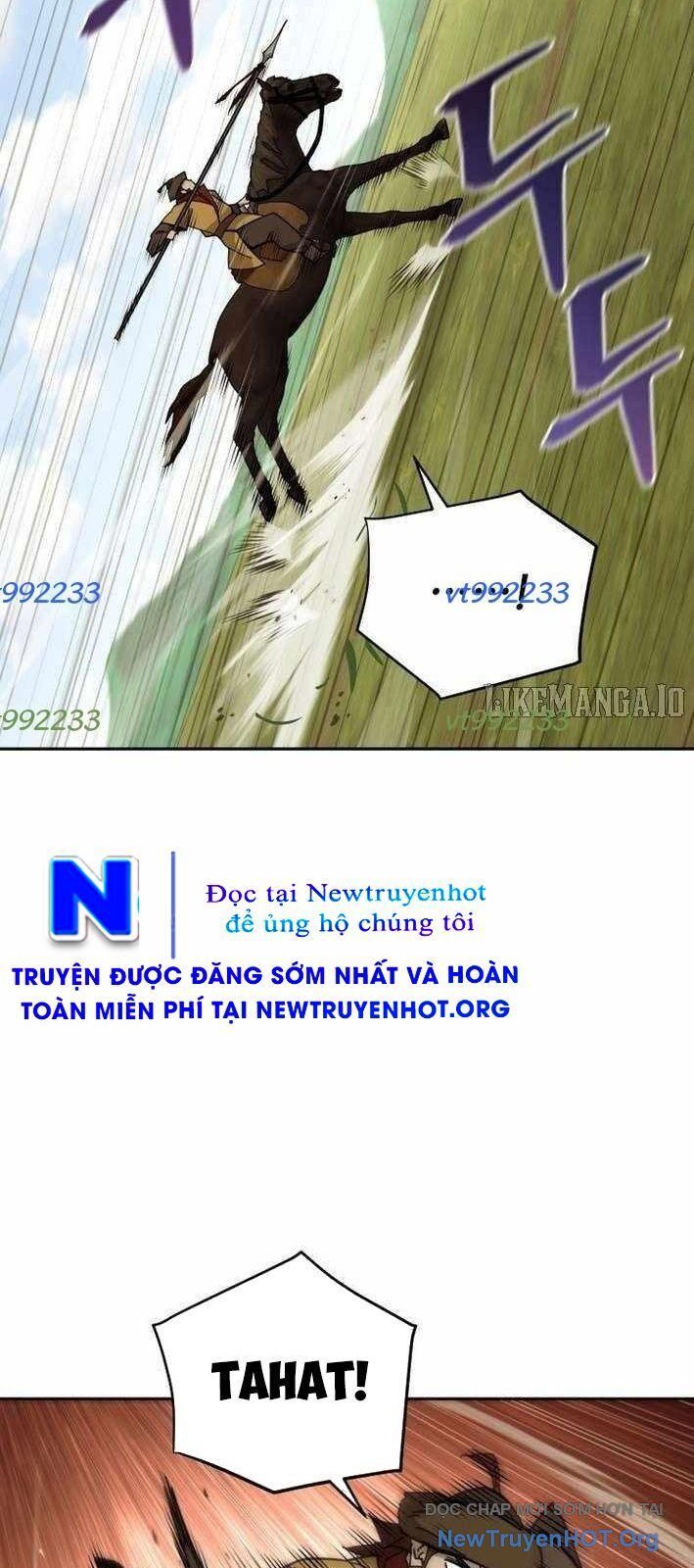 Thần Ma Y Tiên [Chap 25-31]
