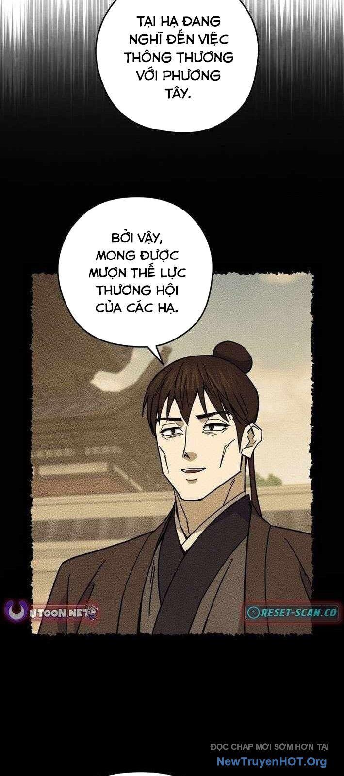 Thần Ma Y Tiên [Chap 25-31]
